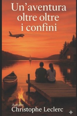 Un'avventura oltre i confini