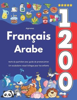Apprenez Français Arabe