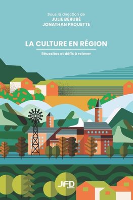 La culture en région