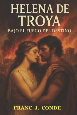 HELENA DE TROYA