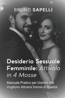 Desiderio Sessuale Femminile