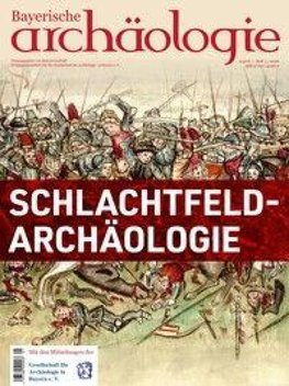 Schlachtfeldarchäologie