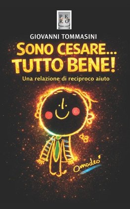 SONO CESARE...TUTTO BENE!