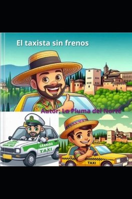 El taxista sin frenos