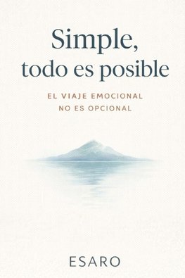 Simple, todo es posible
