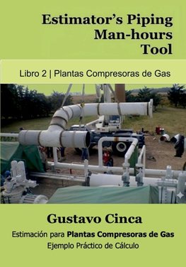 Estimator's Piping Man-hours Tool