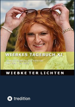 Wiebkes Tagebuch XI