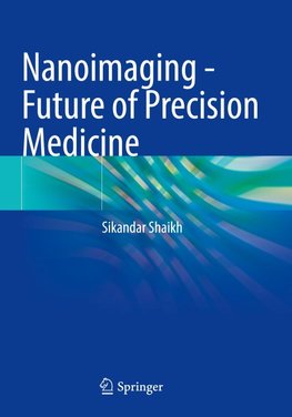 Nanoimaging - Future of Precision Medicine
