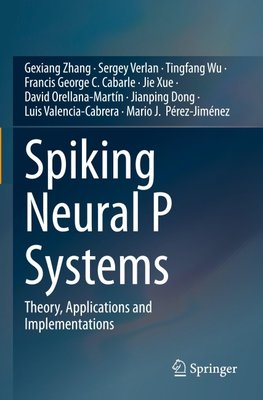 Spiking Neural P Systems