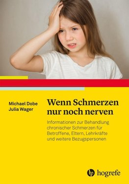 Wenn Schmerzen nur noch nerven