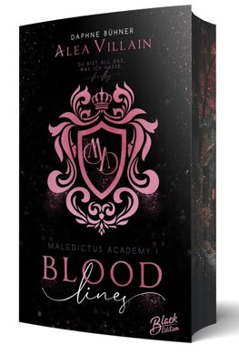 Bloodlines