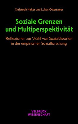 Soziale Grenzen und Multiperspektivität