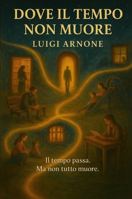 Dove il tempo non muore