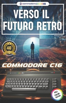 Commodore C16