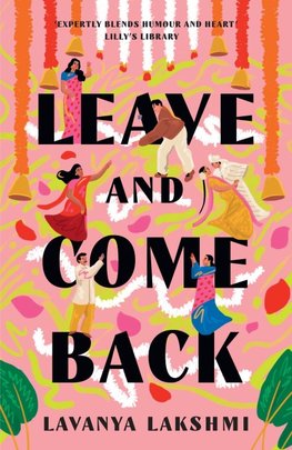 LEAVE & COME BACK EXAIIE PB