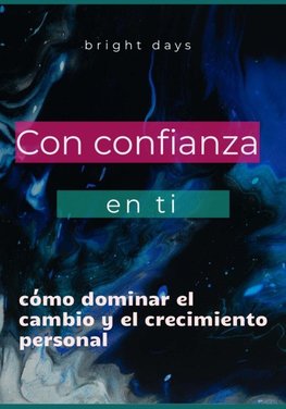 Con confianza en ti
