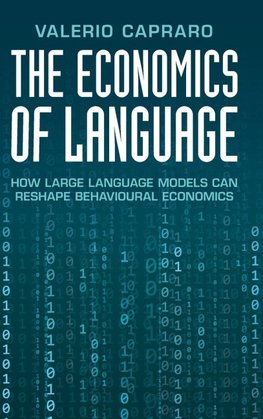 The Economics of Language