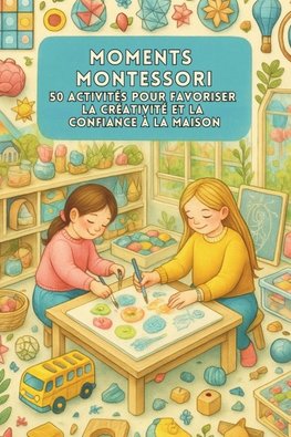 Moments Montessori