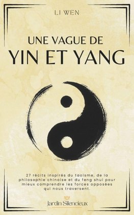 Une Vague de Yin et Yang