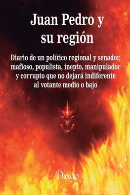 Juan Pedro y su región