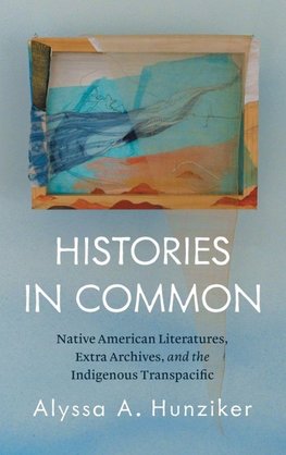 Histories in Common