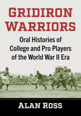 Gridiron Warriors