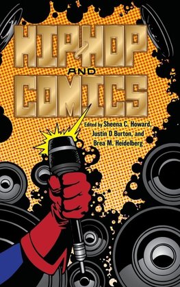 Hip-Hop and Comics