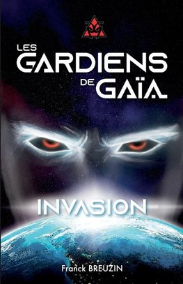 Les Gardiens de Gaïa  - Tome 1