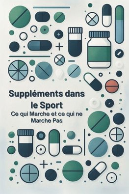 Suppléments dans le Sport