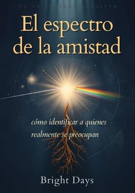 El espectro de la amistad