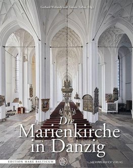 Die Marienkirche in Danzig