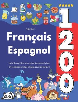 Apprenez Français Espagnol