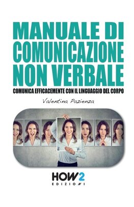 MANUALE DI COMUNICAZIONE NON VERBALE