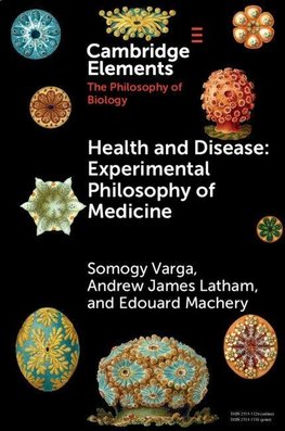 Health and Disease