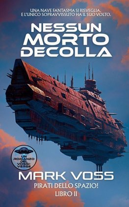Nessun Morto Decolla