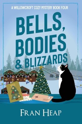 Bells, Bodies & Blizzards