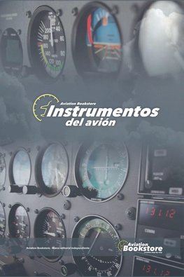Instrumentos del avión