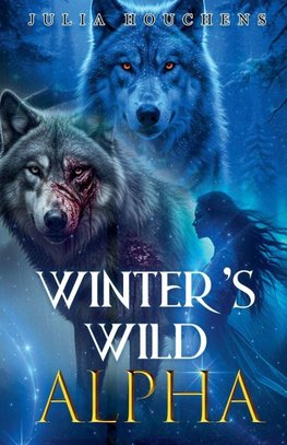 Winter's Wild Alpha