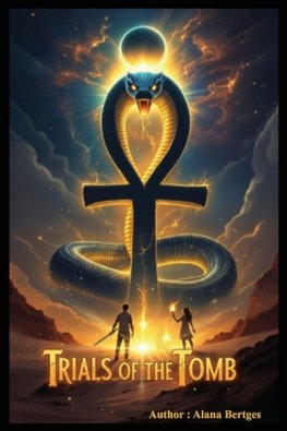 Trials Of the Tomb