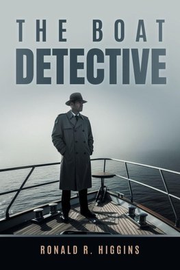 The Boat Detective