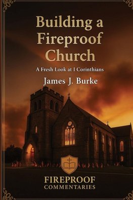 Building a Fireproof Church