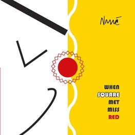 When SQUARE Met Miss Red