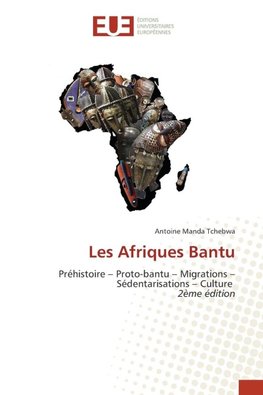 Les Afriques Bantu
