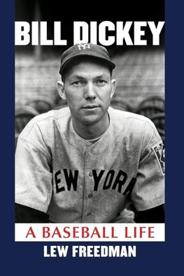 Bill Dickey