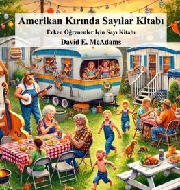 Amerikan K¿r¿nda Say¿lar Kitab¿