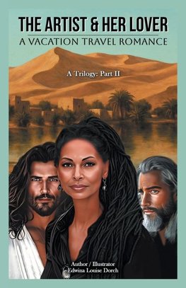 THE ARTIST & HER LOVER