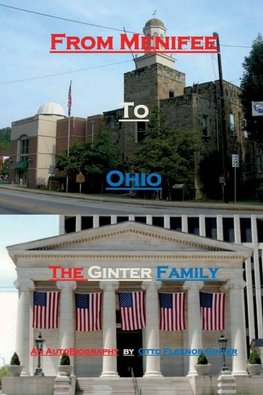 From Menifee To Ohio - The Ginter Family