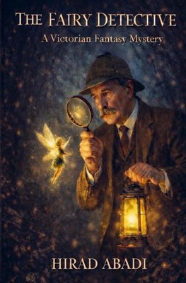 The Fairy Detective