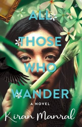 ALL THOSE WHO WANDER (ENGLISH)