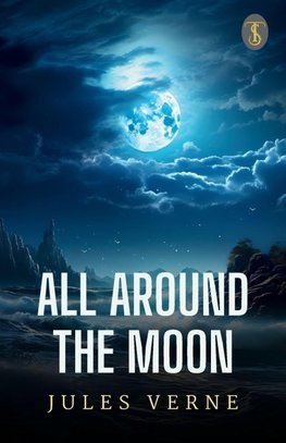 All Around The Moon